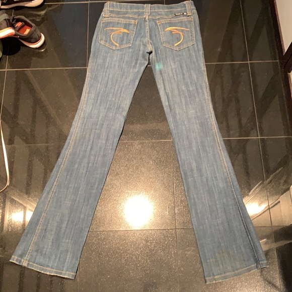 Frankie B jeans - Picture 8 of 9